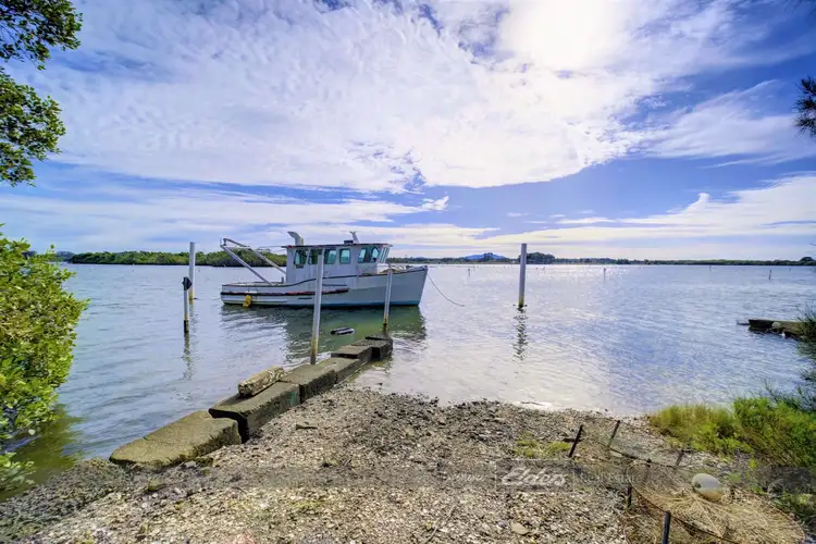 Seventh view of Homely rural property listing, 1473 Manning Point Road, Mitchells Island NSW 2430