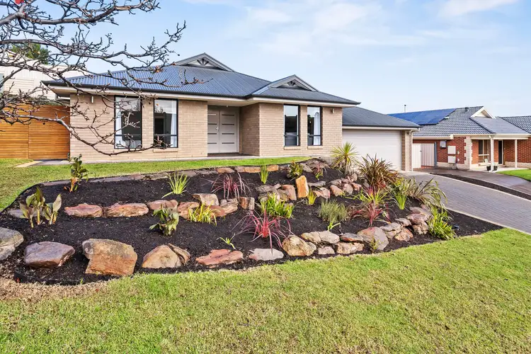 6 Sarah Court, Sheidow Park SA 5158