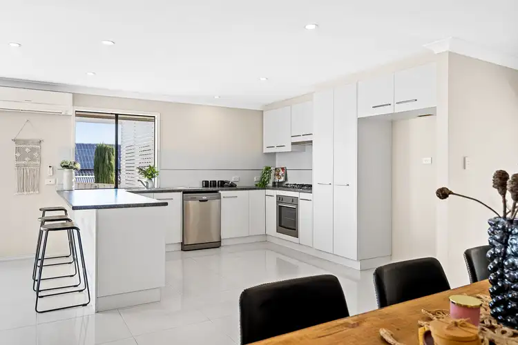 Second view of Homely house listing, 6 Sarah Court, Sheidow Park SA 5158