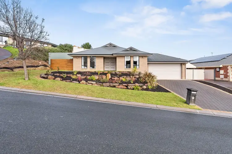 Fifth view of Homely house listing, 6 Sarah Court, Sheidow Park SA 5158