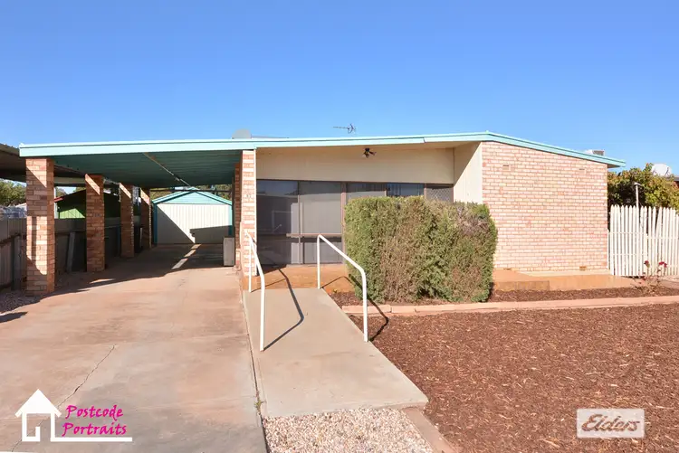 27 Davison Street, Whyalla Norrie SA 5608