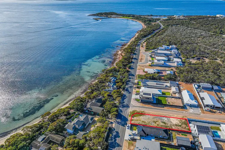 Sixth view of Homely land listing, 92 St Andrews Drive, Port Lincoln SA 5606