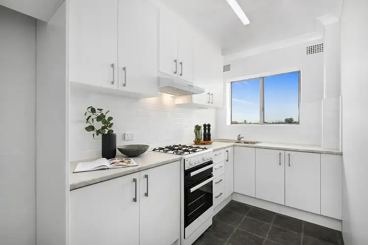 Second view of Homely apartment listing, 14/26 Barber Avenue, Eastlakes NSW 2018