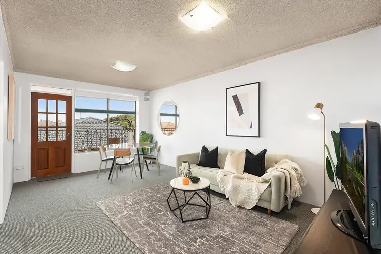 Third view of Homely apartment listing, 14/26 Barber Avenue, Eastlakes NSW 2018
