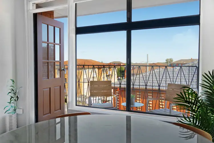 Fifth view of Homely apartment listing, 14/26 Barber Avenue, Eastlakes NSW 2018
