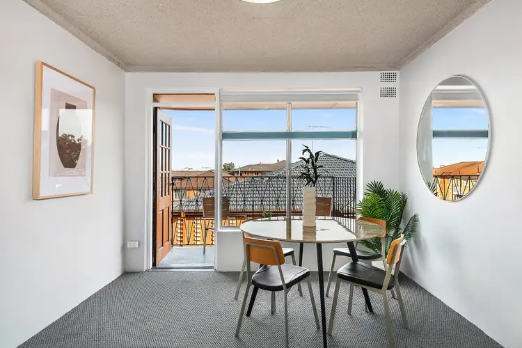 Sixth view of Homely apartment listing, 14/26 Barber Avenue, Eastlakes NSW 2018