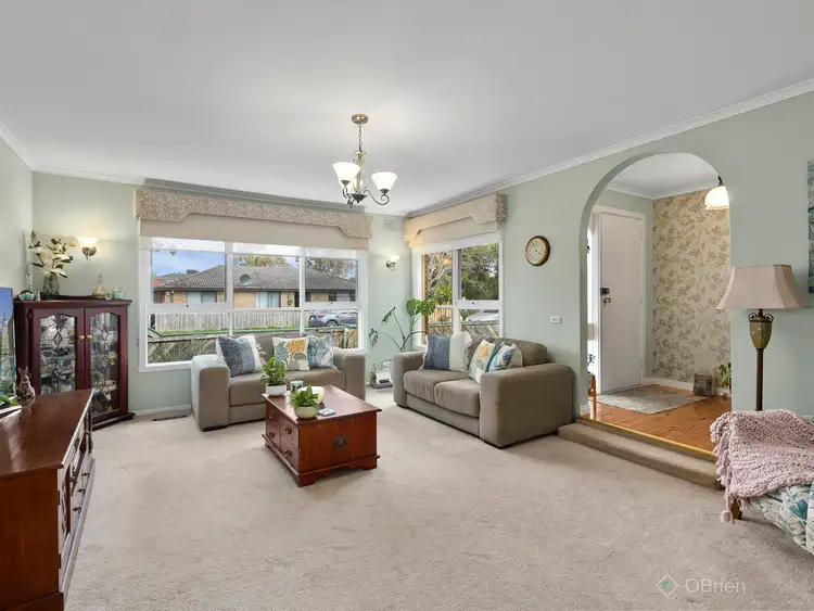Sixth view of Homely house listing, 13 Glenwood Court, Cranbourne VIC 3977