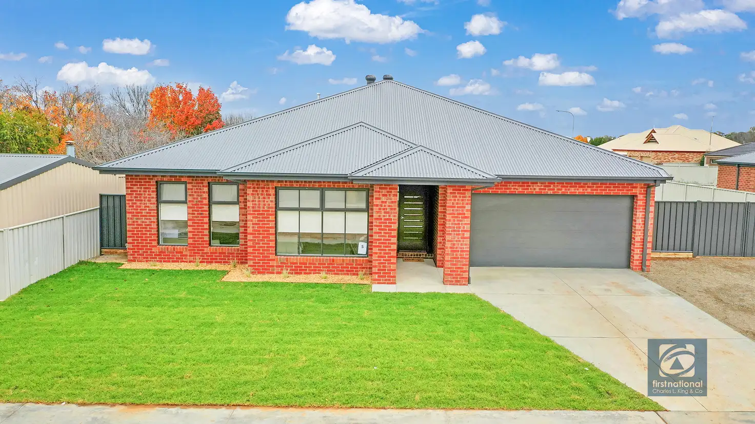 Main view of Homely land listing, 5 Dhala Place, Moama NSW 2731