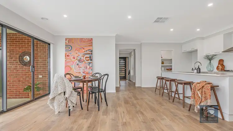 Third view of Homely land listing, 5 Dhala Place, Moama NSW 2731