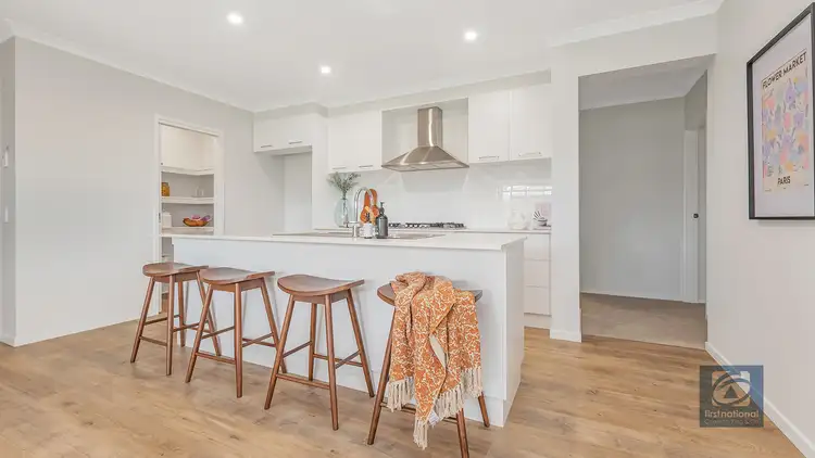 Fifth view of Homely land listing, 5 Dhala Place, Moama NSW 2731