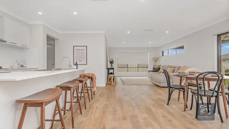 Sixth view of Homely land listing, 5 Dhala Place, Moama NSW 2731