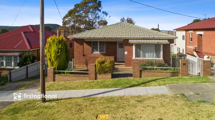 7 Auburn Street, Goulburn NSW 2580