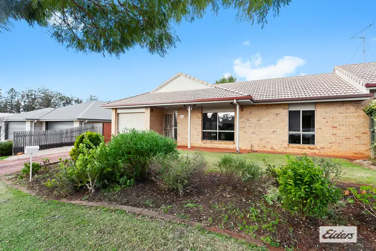Second view of Homely unit listing, 106 Rowbotham Street, Rangeville QLD 4350