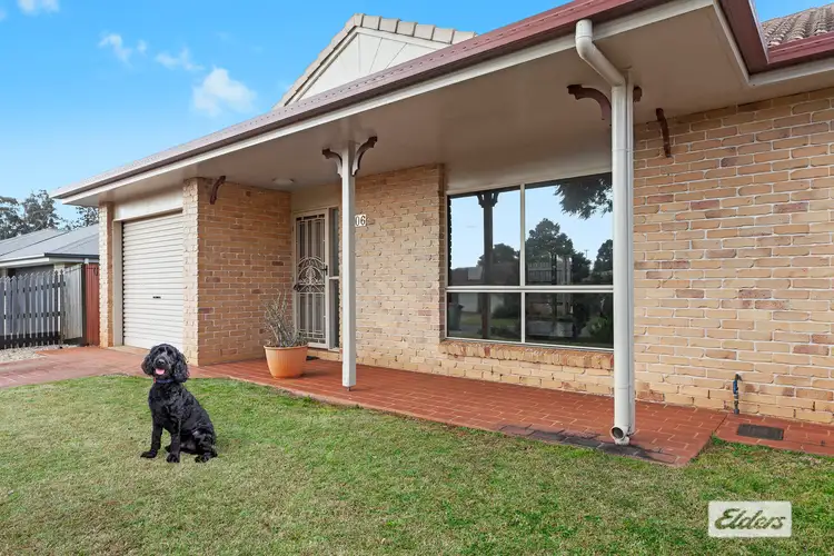 Third view of Homely unit listing, 106 Rowbotham Street, Rangeville QLD 4350