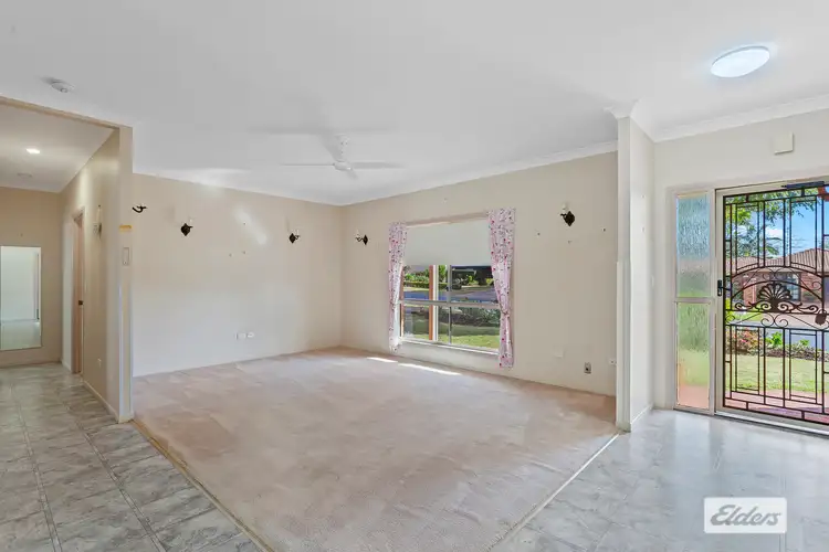 Fifth view of Homely unit listing, 106 Rowbotham Street, Rangeville QLD 4350