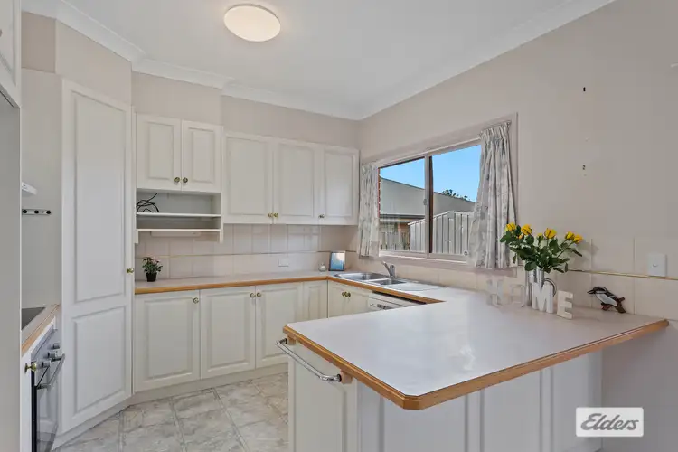 Sixth view of Homely unit listing, 106 Rowbotham Street, Rangeville QLD 4350