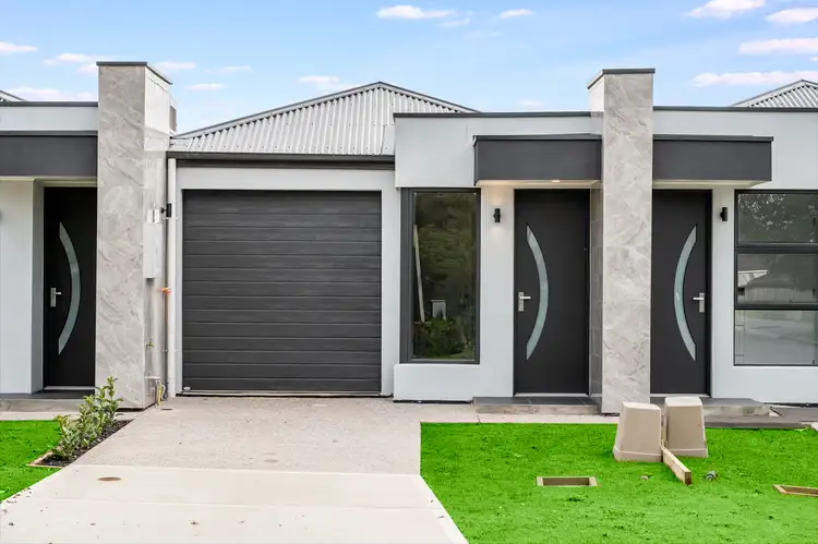 Main view of Homely house listing, 4A Gentilly Street, Holden Hill SA 5088