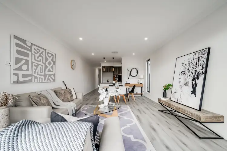 Third view of Homely house listing, 4A Gentilly Street, Holden Hill SA 5088