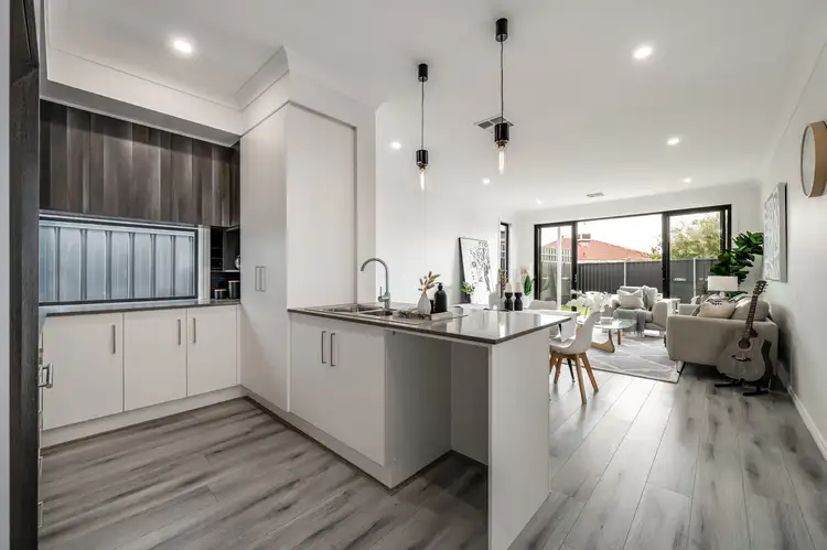 Fourth view of Homely house listing, 4A Gentilly Street, Holden Hill SA 5088