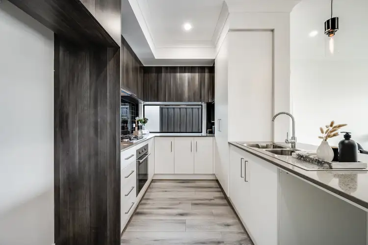 Fifth view of Homely house listing, 4A Gentilly Street, Holden Hill SA 5088