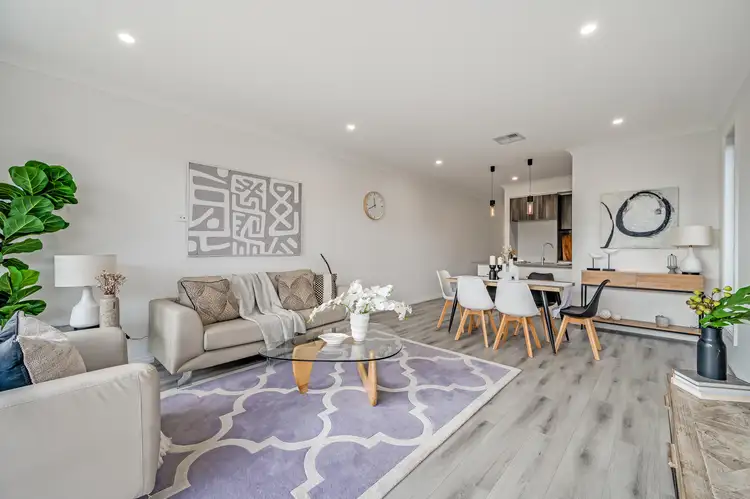 Sixth view of Homely house listing, 4A Gentilly Street, Holden Hill SA 5088