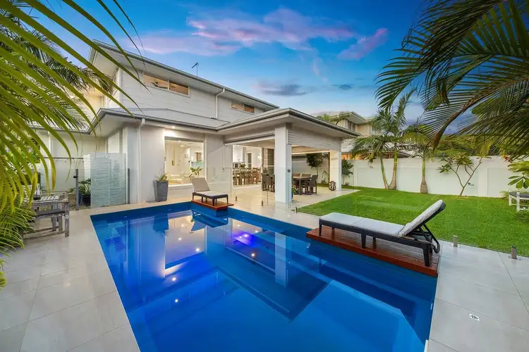 Main view of Homely house listing, 6 Kings Bay Street, Yaroomba QLD 4573