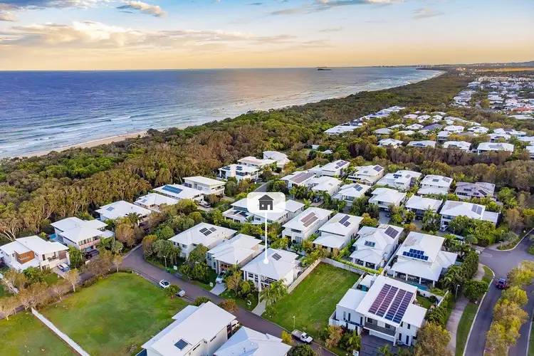 Second view of Homely house listing, 6 Kings Bay Street, Yaroomba QLD 4573