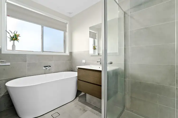 Main view of Homely house listing, 21 Bennett Road, Colyton NSW 2760