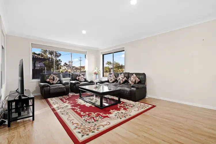 Fourth view of Homely house listing, 21 Bennett Road, Colyton NSW 2760