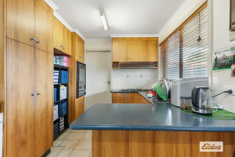 Second view of Homely house listing, 34 Menzies Street, Wodonga VIC 3690