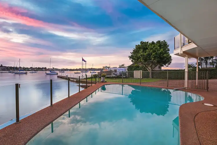 Second view of Homely house listing, 49 Holt Road, Taren Point NSW 2229