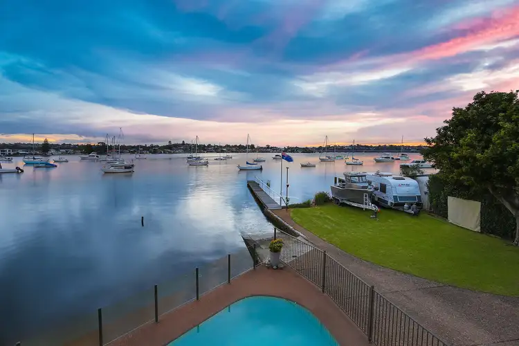 Fifth view of Homely house listing, 49 Holt Road, Taren Point NSW 2229