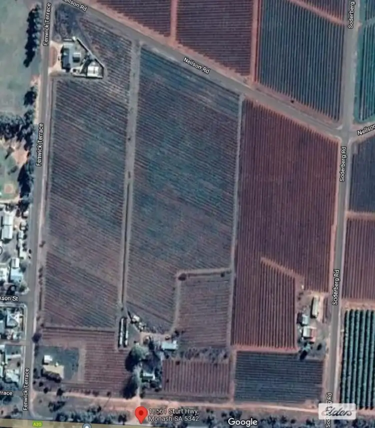 18561 Sturt Highway