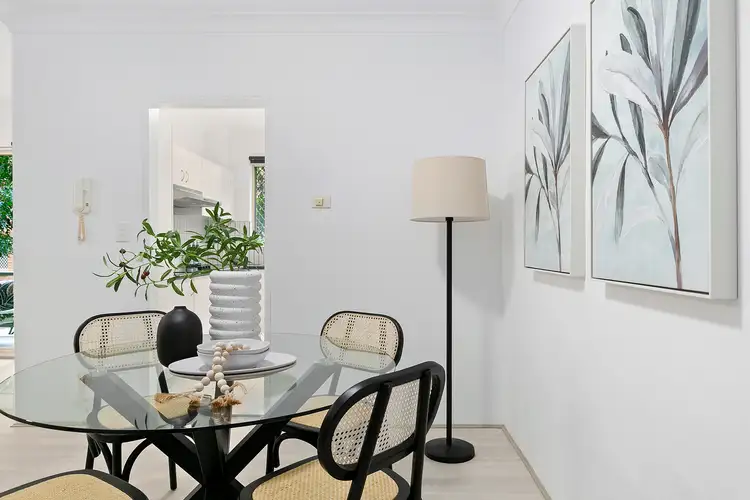Third view of Homely unit listing, 11/11-15 Sunnyside Avenue, Caringbah NSW 2229