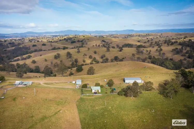 Main view of Homely rural property listing, 434 Peak Hill Road, Buckajo NSW 2550