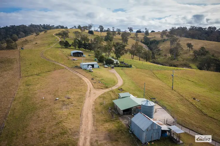 Second view of Homely rural property listing, 434 Peak Hill Road, Buckajo NSW 2550