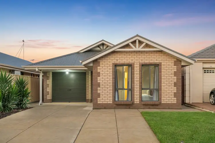 4 Maritime Road, Seaford Meadows SA 5169