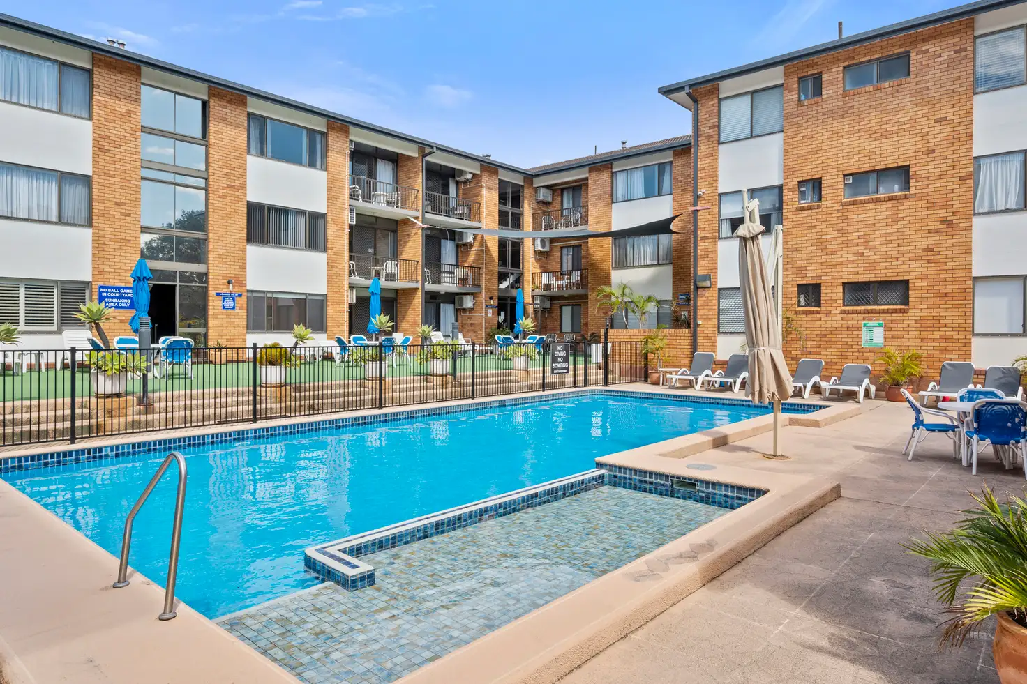 Main view of Homely apartment listing, 202/63 Ocean Parade, Coffs Harbour NSW 2450
