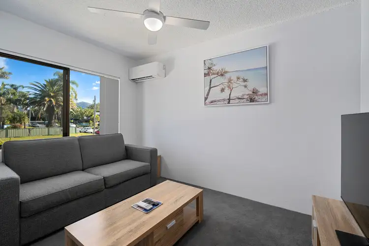 Second view of Homely apartment listing, 202/63 Ocean Parade, Coffs Harbour NSW 2450