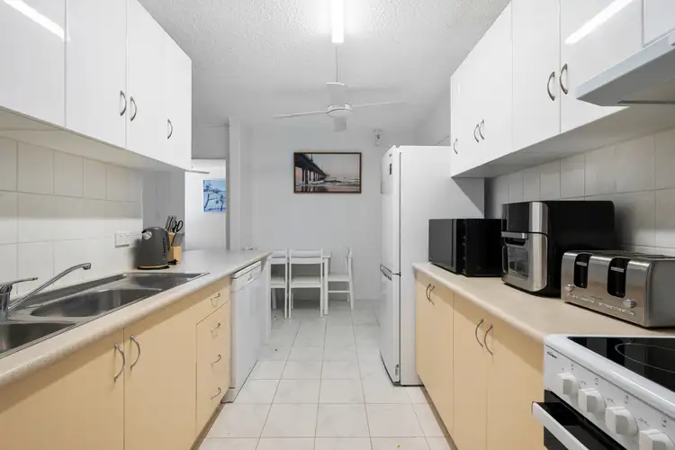 Third view of Homely apartment listing, 202/63 Ocean Parade, Coffs Harbour NSW 2450