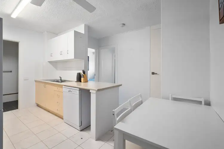 Fourth view of Homely apartment listing, 202/63 Ocean Parade, Coffs Harbour NSW 2450