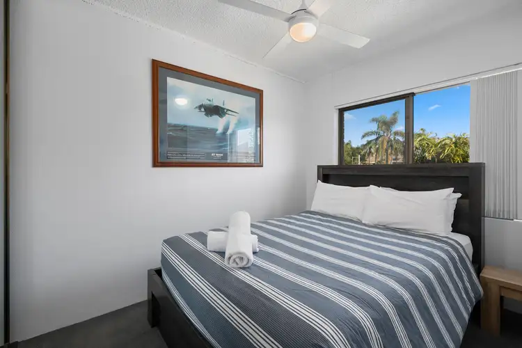 Fifth view of Homely apartment listing, 202/63 Ocean Parade, Coffs Harbour NSW 2450