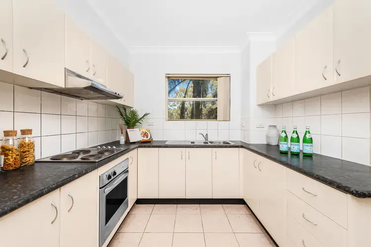 Fifth view of Homely apartment listing, 19/56-60 Marlborough Road, Homebush West NSW 2140