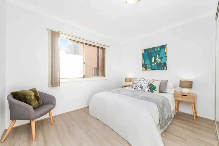 Sixth view of Homely apartment listing, 19/56-60 Marlborough Road, Homebush West NSW 2140