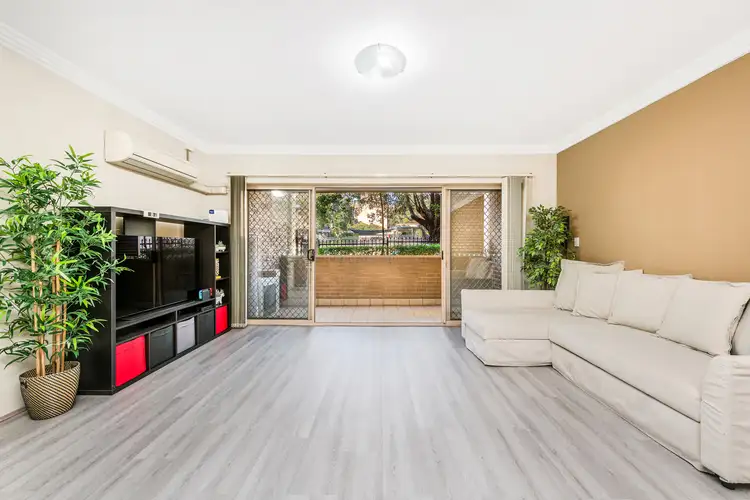 Main view of Homely apartment listing, 1/11-19 Mandemar Avenue, Homebush West NSW 2140