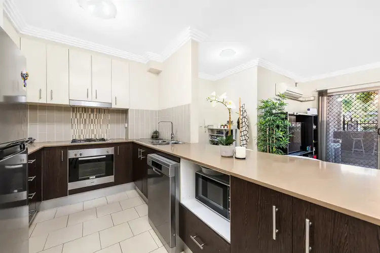 Fifth view of Homely apartment listing, 1/11-19 Mandemar Avenue, Homebush West NSW 2140