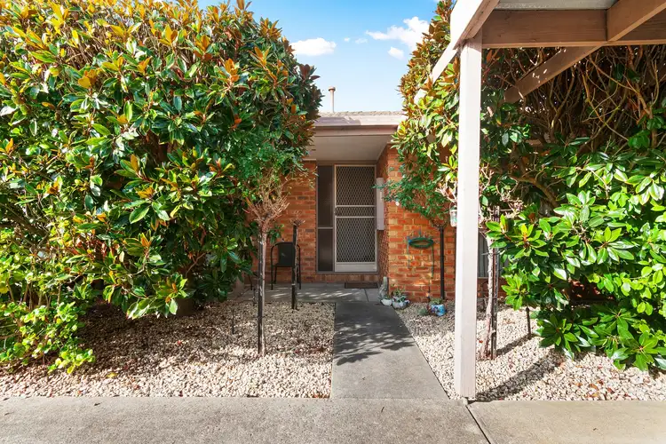 Second view of Homely unit listing, 2/30 Swallow Grove, Traralgon VIC 3844