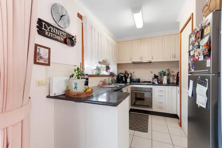 Fifth view of Homely unit listing, 2/30 Swallow Grove, Traralgon VIC 3844