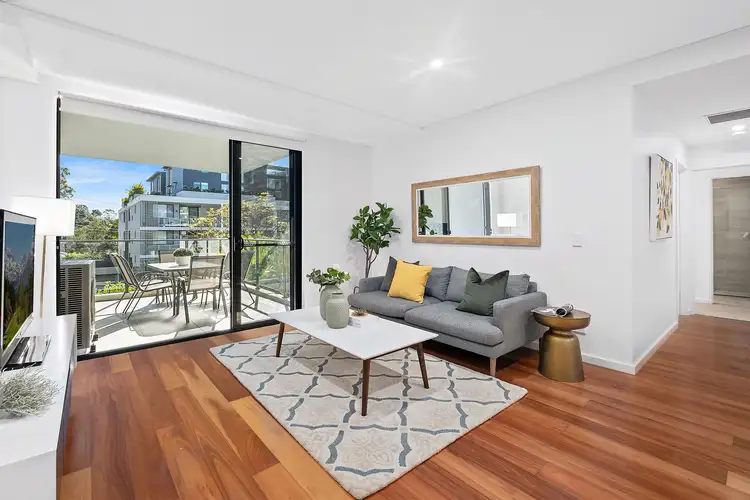 107/7 Cliff Road, Epping NSW 2121