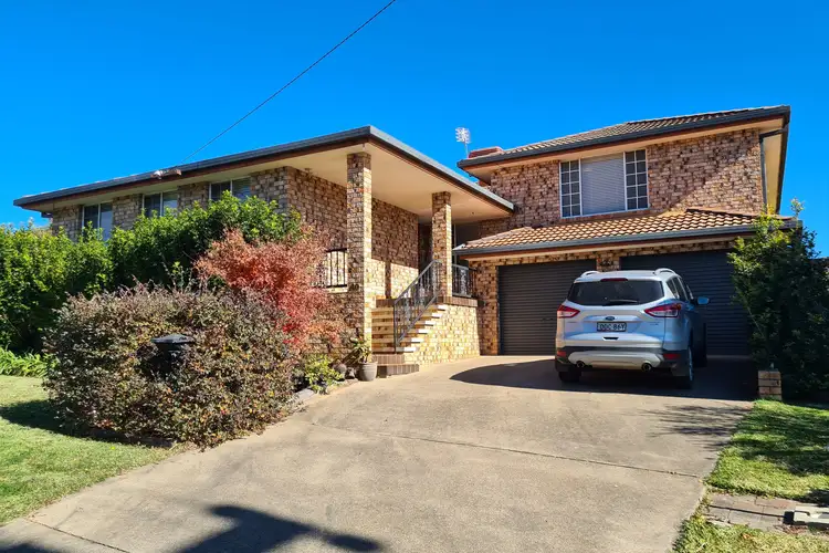 Main view of Homely house listing, 40 Grant Street, Tamworth NSW 2340